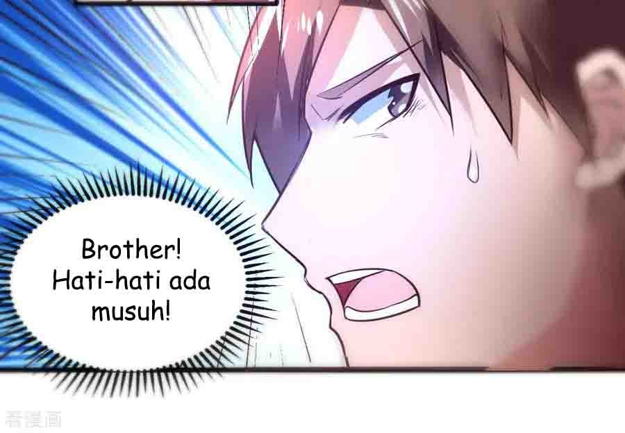 Reversing the Immortal Path Chapter 01 Gambar 33